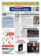 Dz. Podhalański