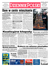 Dziennik Polski