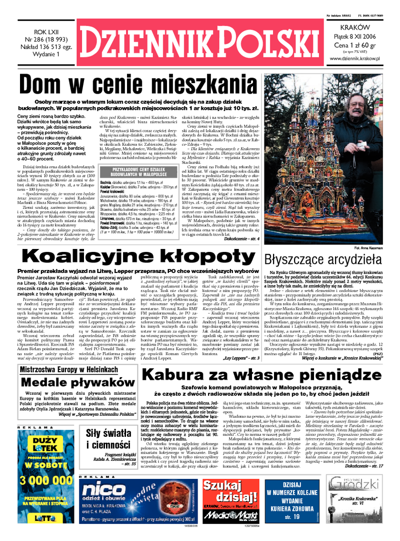 Dziennik Polski
