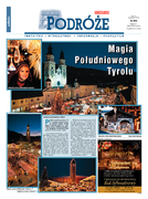 Podróże