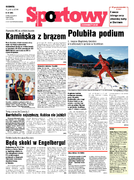 Dz. Sportowy