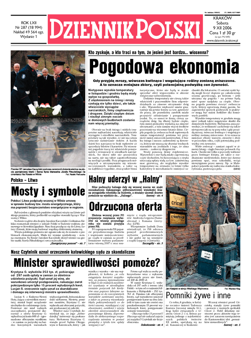 Dziennik Polski