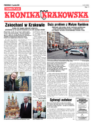 Kronika Krakowska