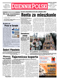Dziennik Polski
