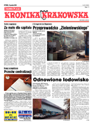 Kronika Krakowska
