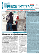Praca i Edukacja