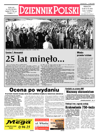 Dziennik Polski