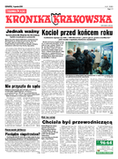 Kronika Krakowska
