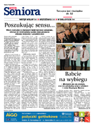 Dziennik Seniora