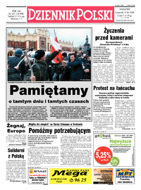 Dziennik Polski