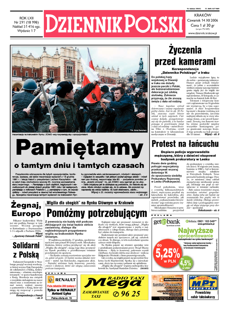 Dziennik Polski
