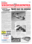 Kronika Krakowska