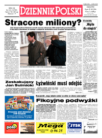 Dziennik Polski