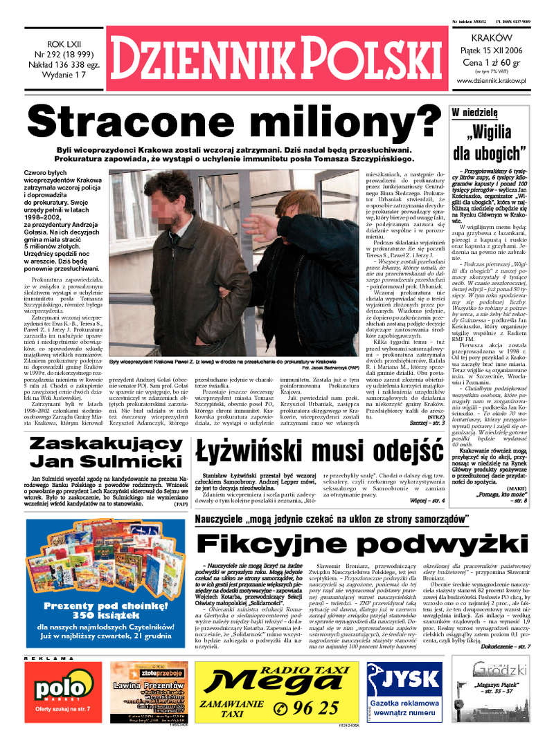 Dziennik Polski