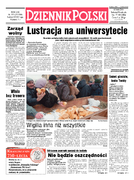 Dziennik Polski