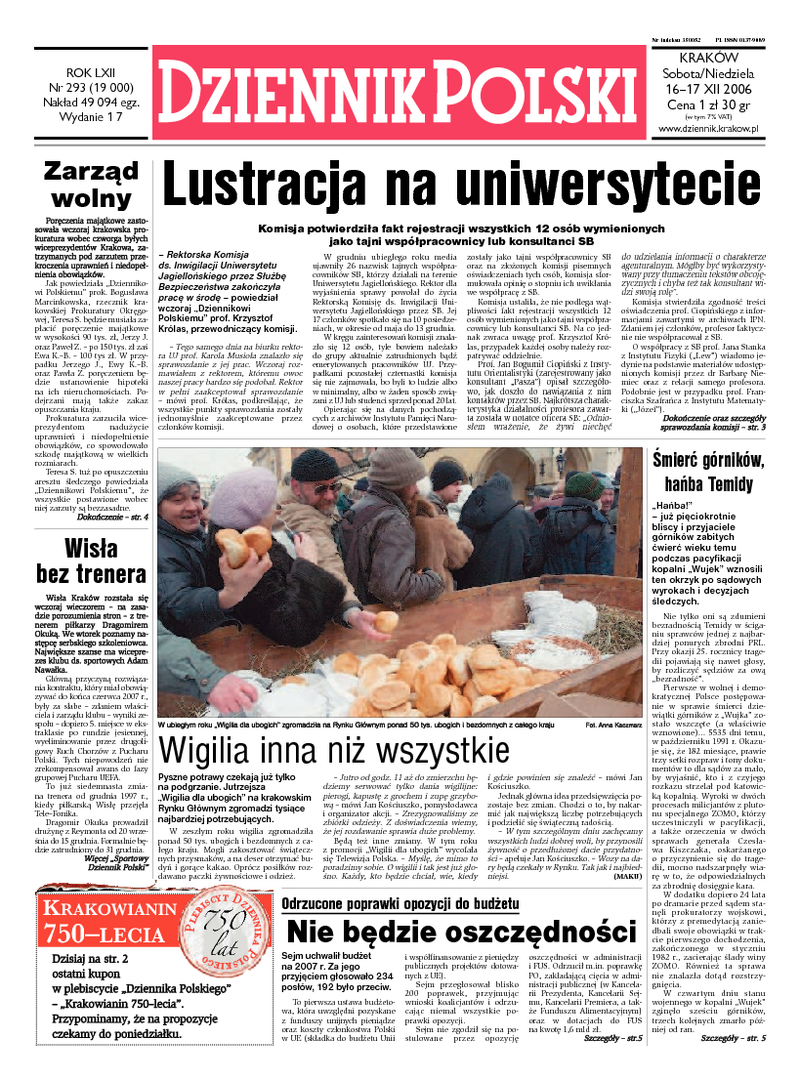 Dziennik Polski