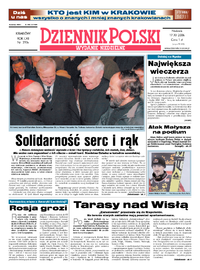 Dziennik Polski