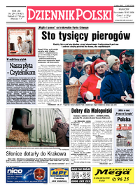 Dziennik Polski