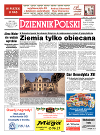 Dziennik Polski