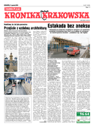 Kronika Krakowska