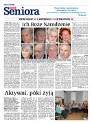 Dziennik Seniora