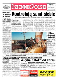 Dziennik Polski