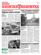 Kronika Krakowska