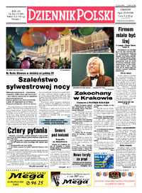 Dziennik Polski
