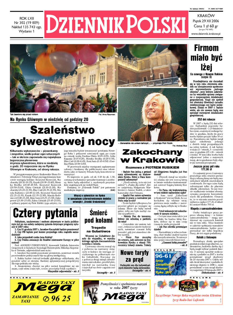 Dziennik Polski