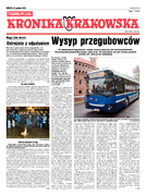 Kronika Krakowska