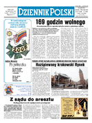 Dziennik Polski