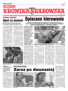 Kronika Krakowska