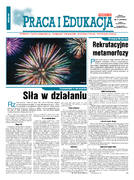 Praca i Edukacja