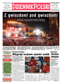 Dziennik Polski