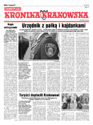 Kronika Krakowska