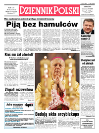 Dziennik Polski