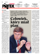 Magazyn Piątek