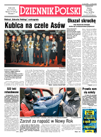 Dziennik Polski
