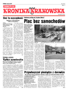 Kronika Krakowska