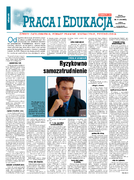 Praca i Edukacja