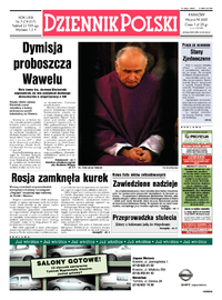 Dziennik Polski