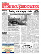 Kronika Krakowska