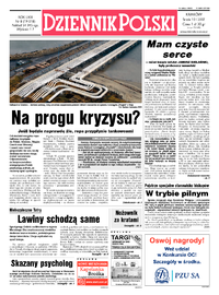Dziennik Polski