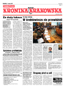 Kronika Krakowska