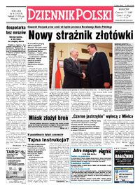 Dziennik Polski