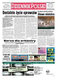 Dziennik Polski