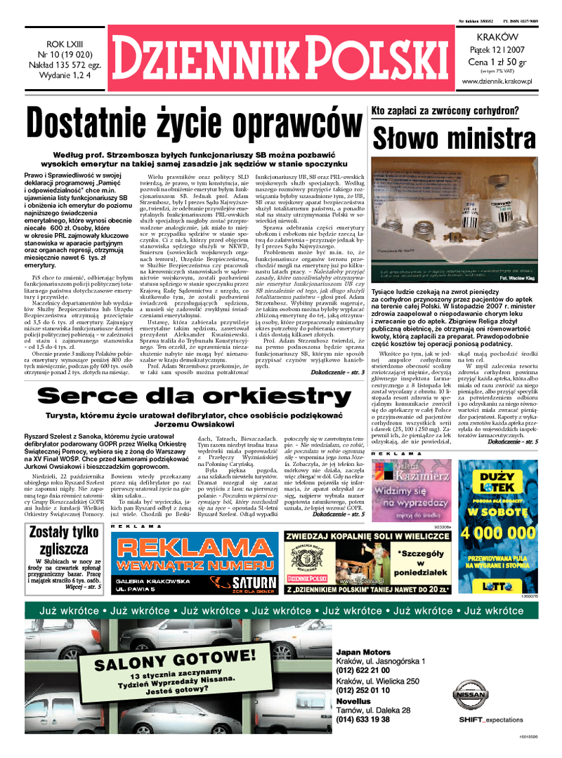 Dziennik Polski