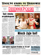 Dziennik Polski