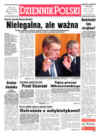 Dziennik Polski
