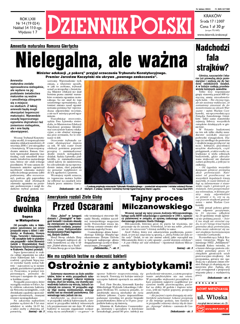 Dziennik Polski
